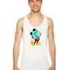 Disney Mickey Mouse Celebrate Earth Day Tank Top