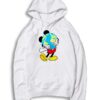 Disney Mickey Mouse Celebrate Earth Day Hoodie