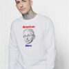 Doctor Fauci The American Hero Sweatshirt