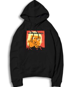 Donald Trump Rage Againts The ATM Hoodie