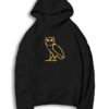 Drake OVO Owl Art Logo Hoodie