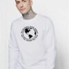 Earth So Sorry For What We've Done To You Sweatshirt