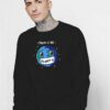 Earth There Is No Planet B 2020 Disaster Sweatshirt