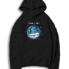 Earth There Is No Planet B 2020 Disaster Hoodie