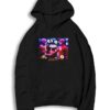 Flash Of Two Worlds Ezra Milller Hoodie