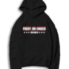 Fredo Unhinged 2020 President Election Hoodie