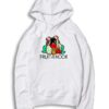 Fruit Of The Nook Animal Crossing Hoodie