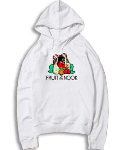 Fruit Of The Nook Animal Crossing Hoodie