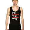 Fuck The Virus Fight Against Coronavirus Tank Top