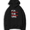 Fuck The Virus Fight Against Coronavirus Hoodie