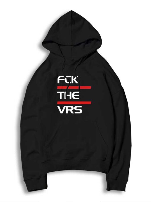 Fuck The Virus Fight Against Coronavirus Hoodie