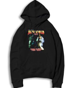 In Loving Memory Juice Wrld 999 1998-2019 Hoodie