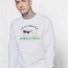 It's All About The Stimulus Check Sweatshirt