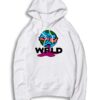 Juice World The Dying Earth Planet Hoodie