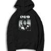 Juice Wrld 999 Smoking Poster Vintage Hoodie