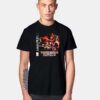 Juice Wrld Death Race For Love T Shirt