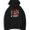 Juice Wrld Death Race For Love Hoodie