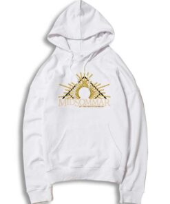 Midsommar Let The Festivities Begin Horror Hoodie