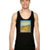 Midsommar Yellow Tent Poster Tank Top