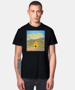 Midsommar Yellow Tent Poster T Shirt