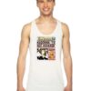 New York Post Madonna I'm Not Ashamed Tank Top