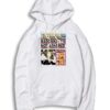 New York Post Madonna I'm Not Ashamed Hoodie