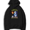 Nipsey Hussle Vintage Inspired Rapper Hoodie