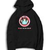 Ohio State Buckeyes Wash Your Damn Hands Hoodie