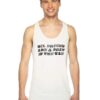 Oil Prices Are A Pain In The Gas Quote Tank Top