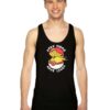 Pokemon Pikachu Stay Home Save Lives Tank Top