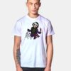 Quarantine Is A Joker Coronavirus T Shirt