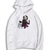 Quarantine Is A Joker Coronavirus Hoodie