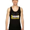 Quarantine See You Real Soon Quarantineland Tank Top