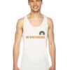 Rainbow We're In It Together Coronavirus Tank Top