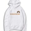 Rainbow We're In It Together Coronavirus Hoodie