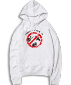 Star Wars Don't Give A Spaceship Vintage Hoodie