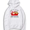 Stay Home And Watch Friends Show Hoodie