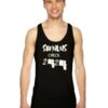 Stimulus Check 2020 Paper Toiler Quarantine Tank Top