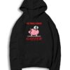 Stimulus Check Piggybank Baller Hoodie