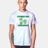 Stronger Than Coronavirus Pandemic T Shirt