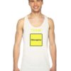 Team Chloroquine Coronavirus Logo Tank Top