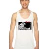 The Great Japanese Wave Of Kanazawa Tank Top