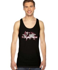 The World We're All In This Together Tank Top