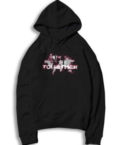 The World We're All In This Together Hoodie