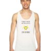 Together We Can Do It Stay At Home Biohazard Tank Top