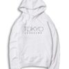 Tokyo Lockdown Coronavirus Quarantine Hoodie