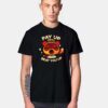 Tom Nook Pay Up Or I'll Beat You Up T Shirt