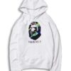 Travis Scott Astro Space Jack Bape Ape Head Hoodie