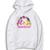 Travis Scott Astroworld Rainbow Logo Hoodie