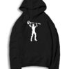 Travis Scott Dance Fortnite Astronomical Hoodie